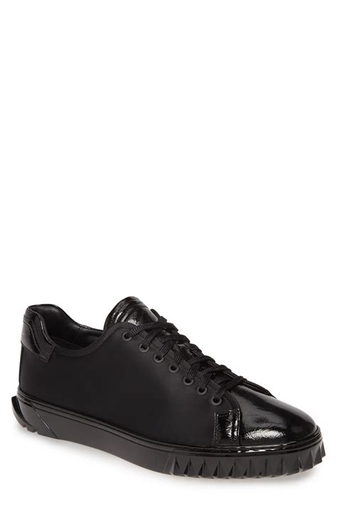 ferragamo men's sneakers sale.